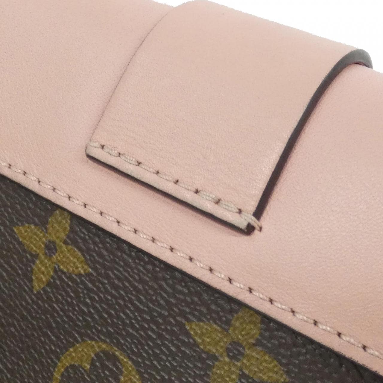 ルイヴィトン モノグラム ロッキーBB M44080 バッグ