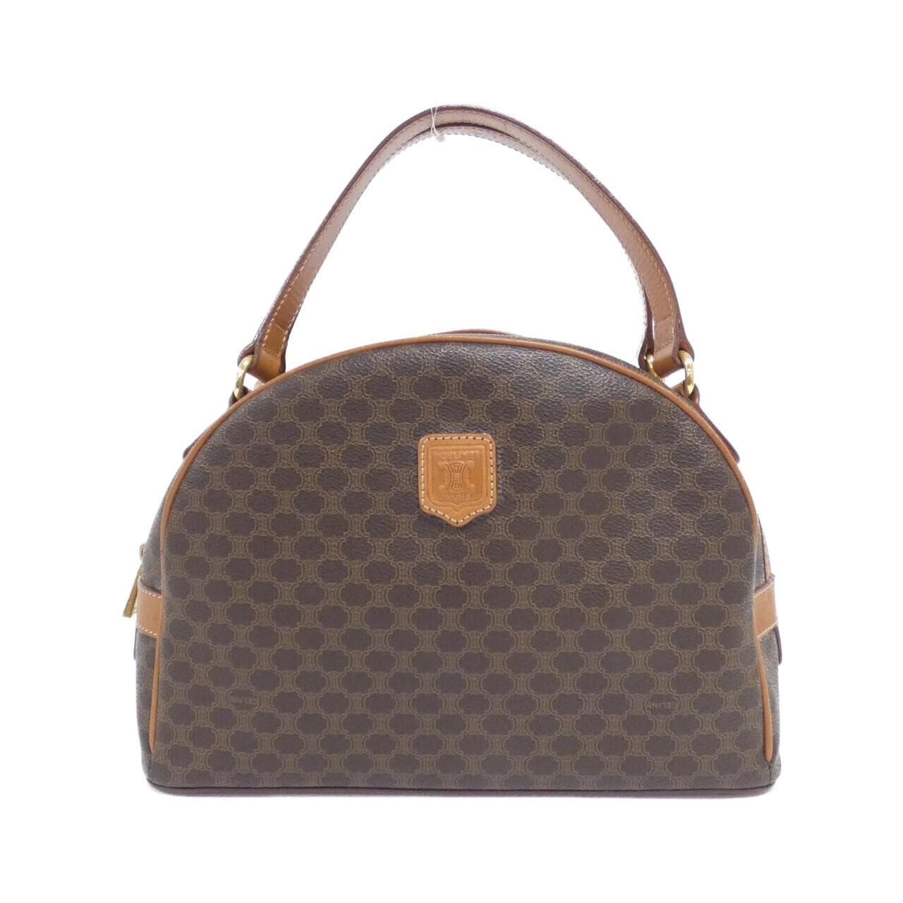 【ヴィンテージ】セリーヌ バッグ