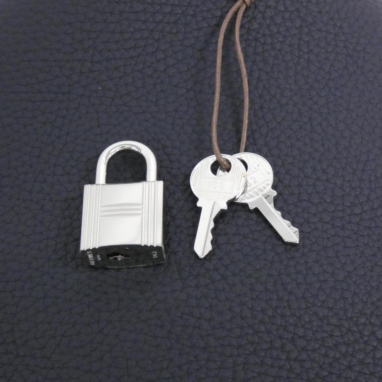 エルメス ピコタン ロック MM 060991CK バッグ