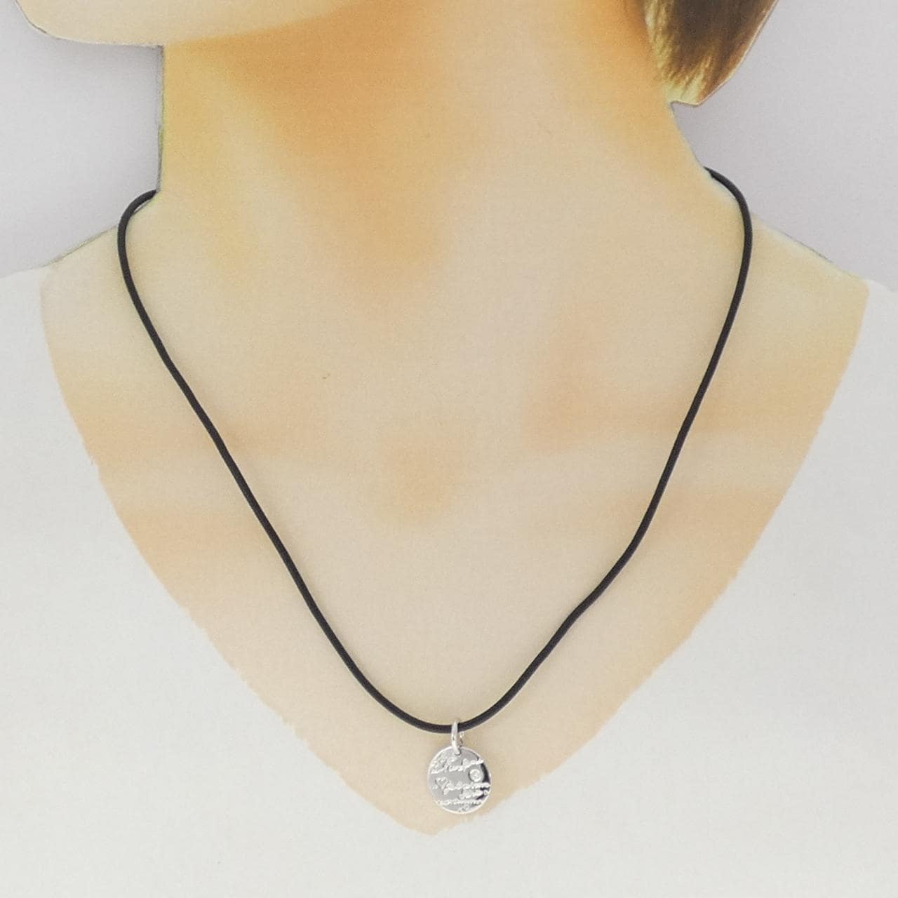 スタージュエリー ダイヤモンド ネックレス