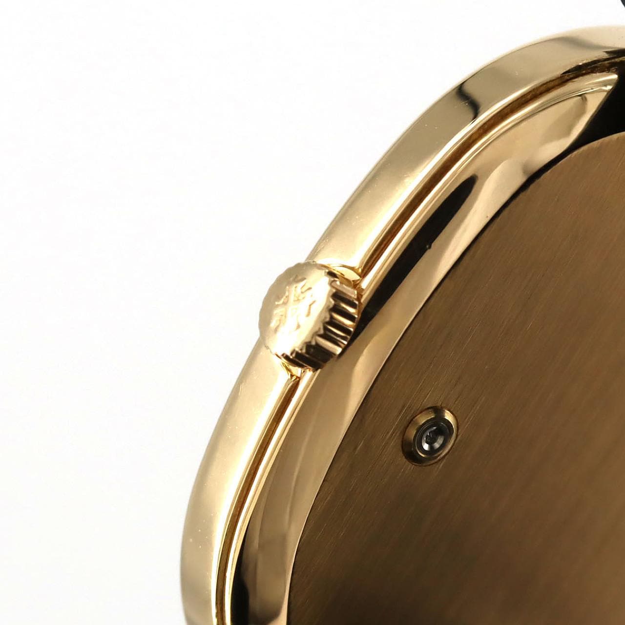 パテック･フィリップ ゴールデンエリプス YG 4764J YG クォーツ