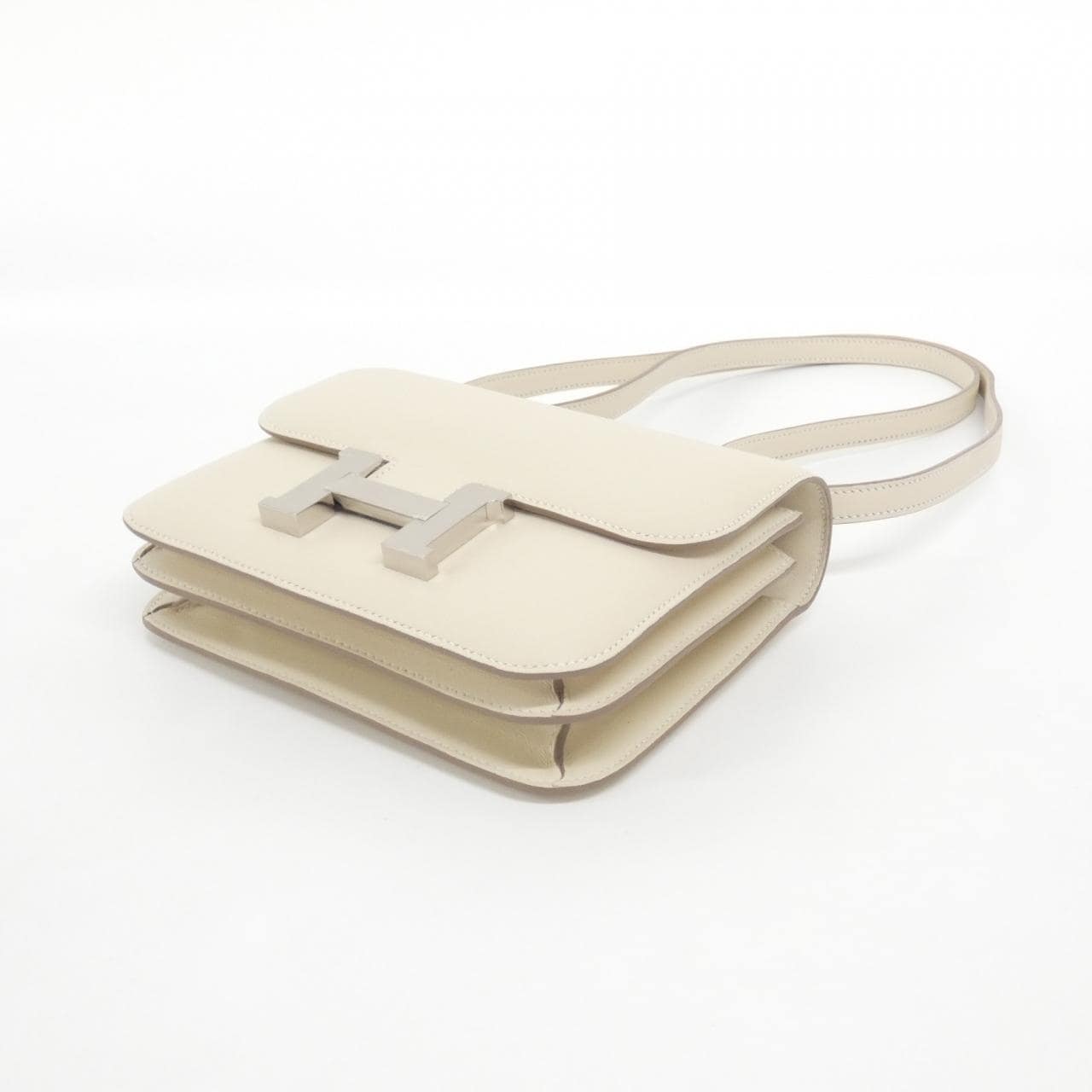 【未使用品】エルメス コンスタンス3 MINI 083910CK ショルダーバッグ