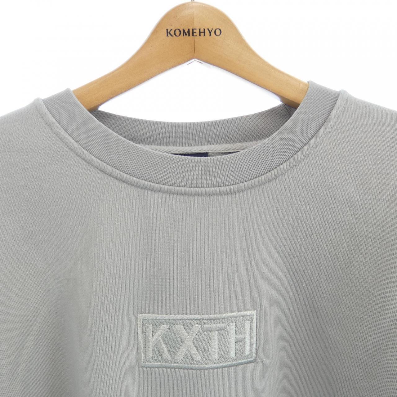 キス KITH スウェット