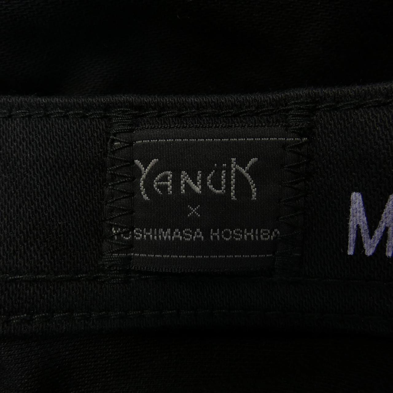 ヤヌーク YANUK ジーンズ