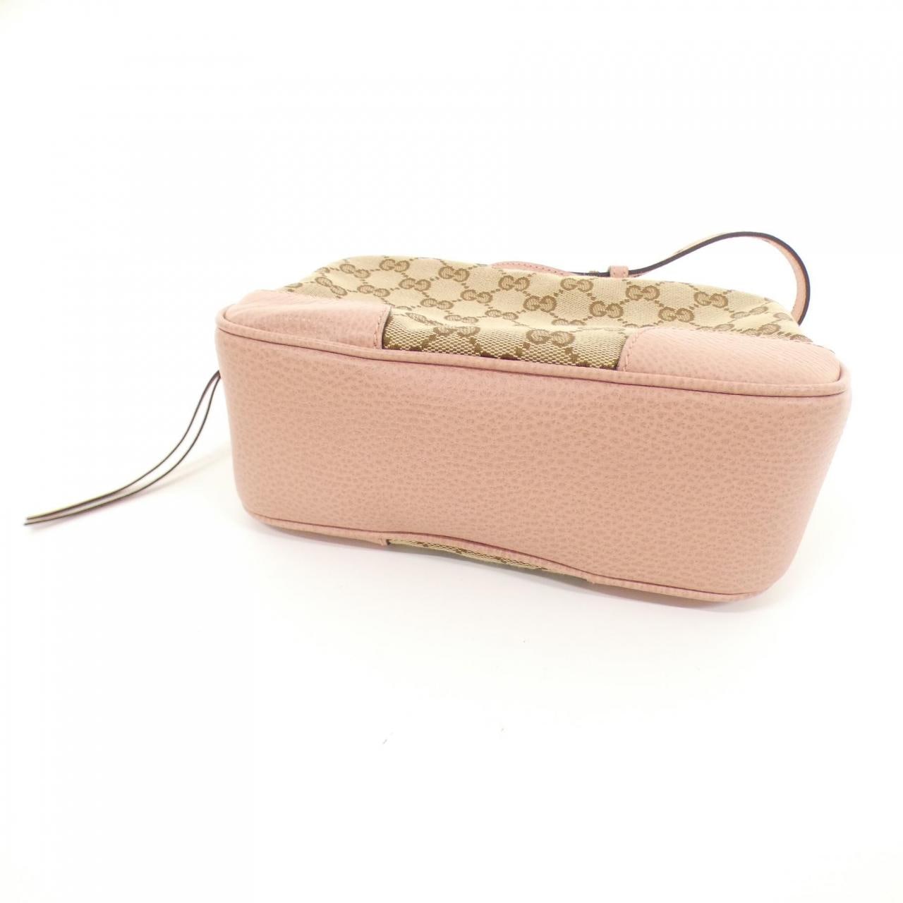 Gucci 449413 KY9LG肩背包