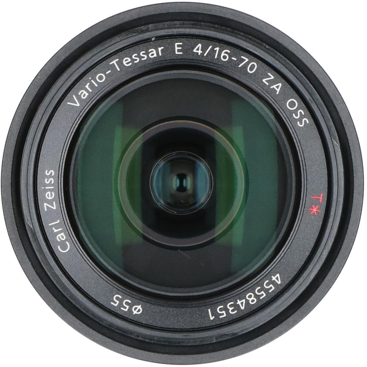 Vario-Tessar T*E16-70/4ZA OSS (SEL1670Z)