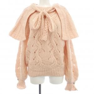 シャネル CHANEL ニット