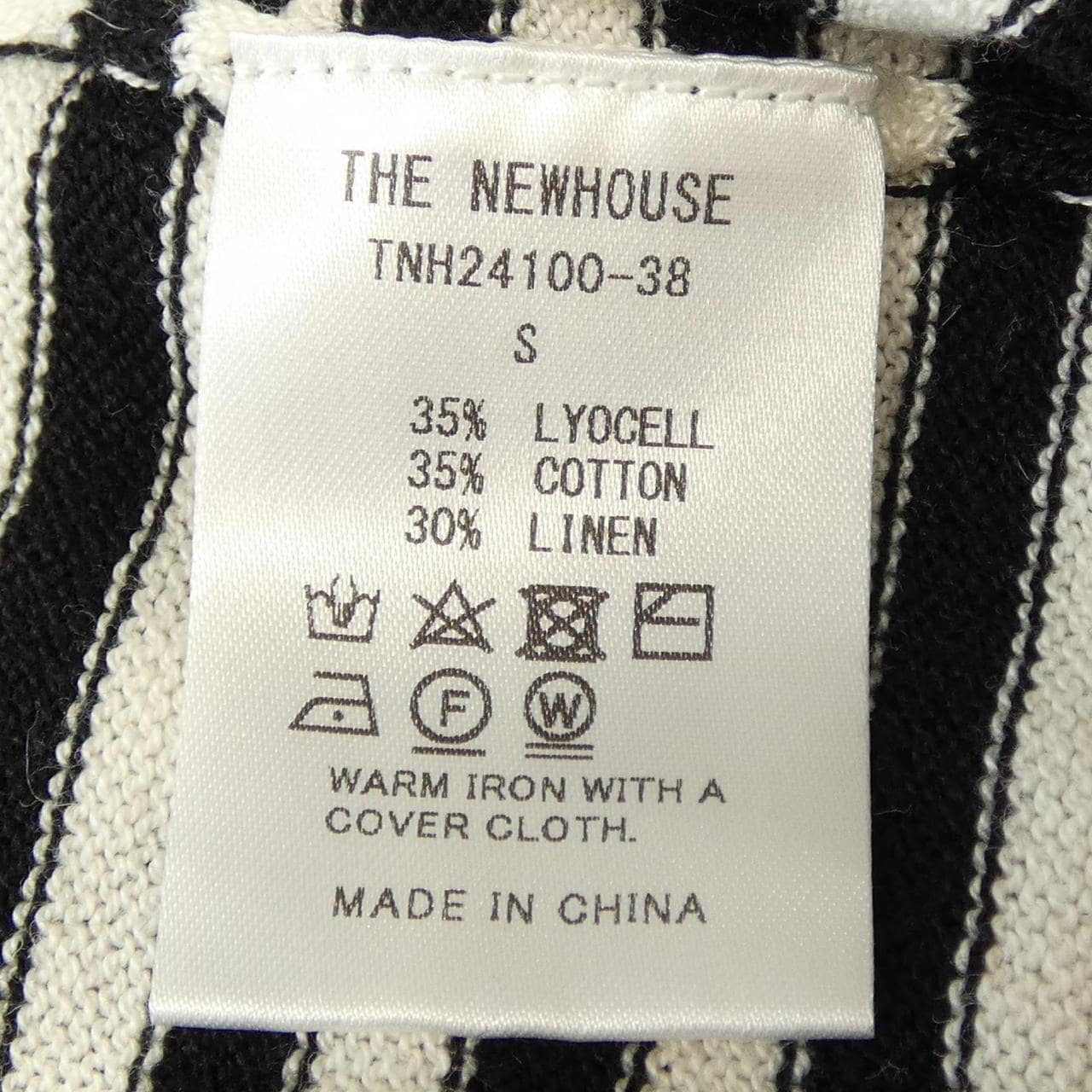 ザニューハウス THE NEWHOUSE トップス