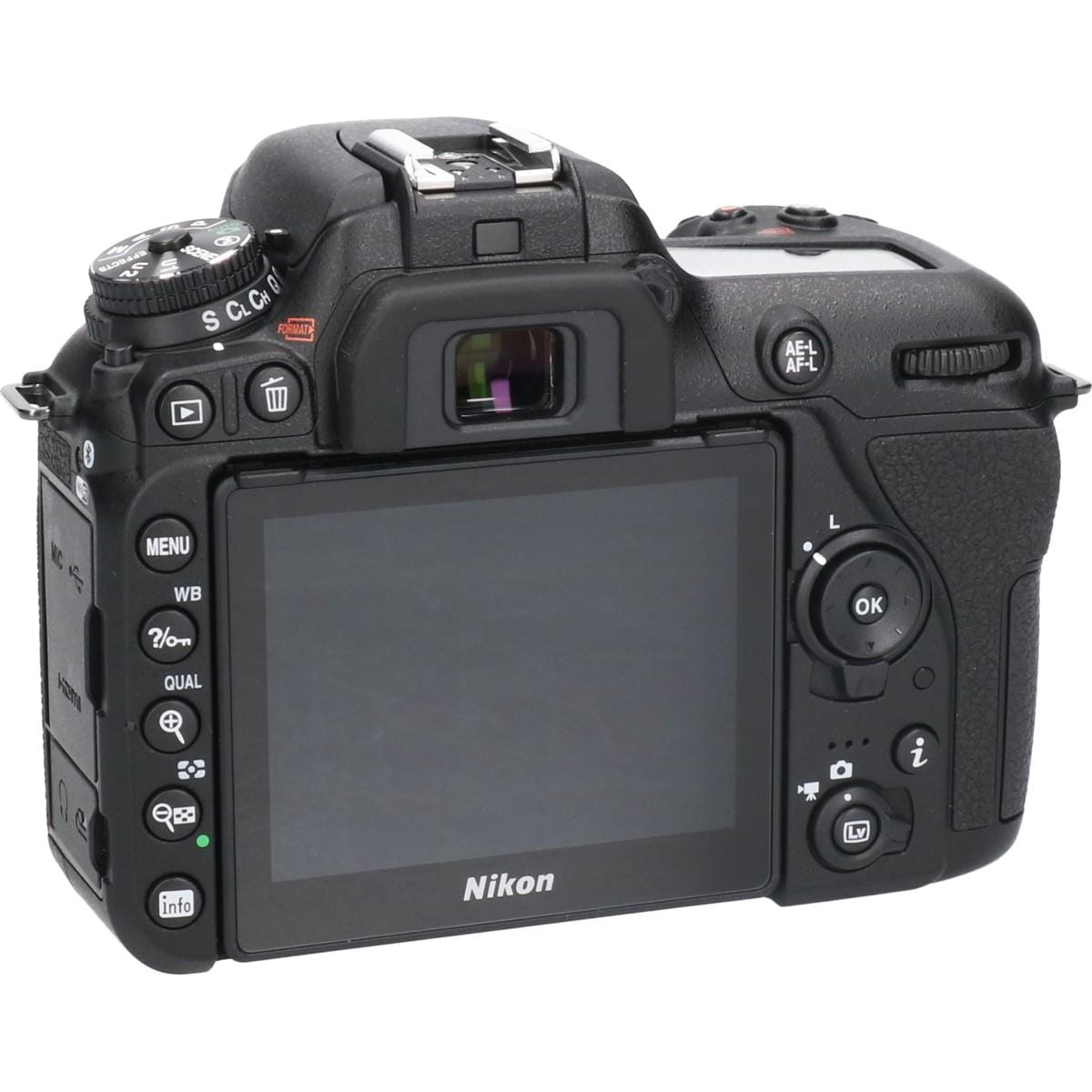 D7500