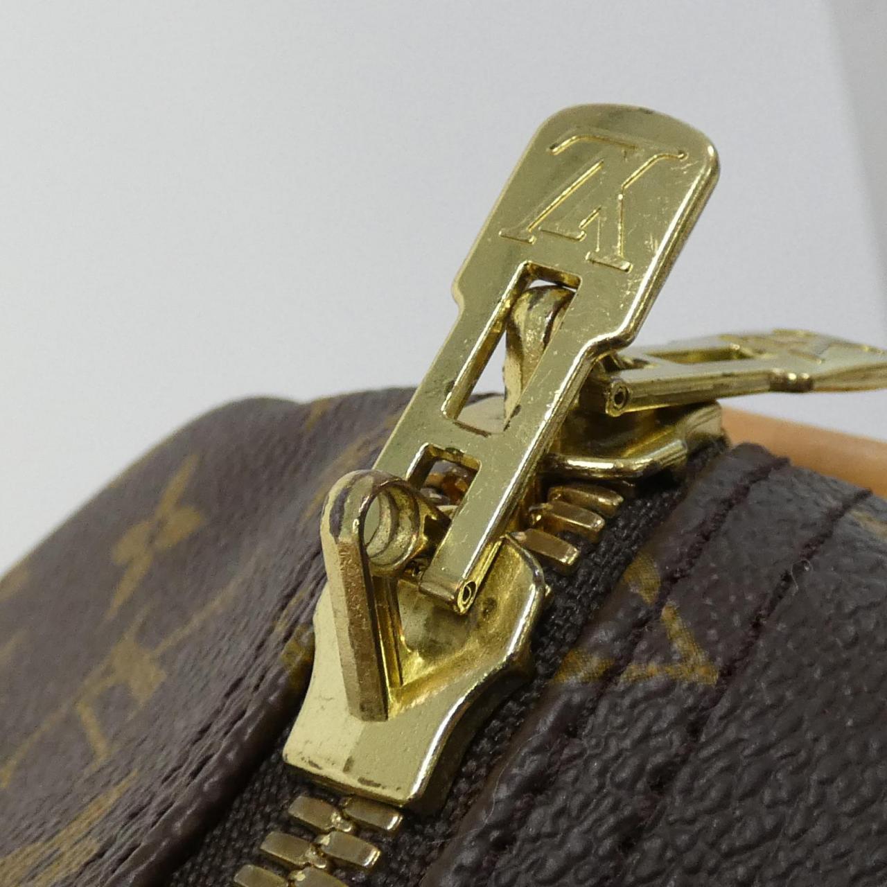 ルイヴィトン モノグラム キーポル 55cm M41424 ボストンバッグ