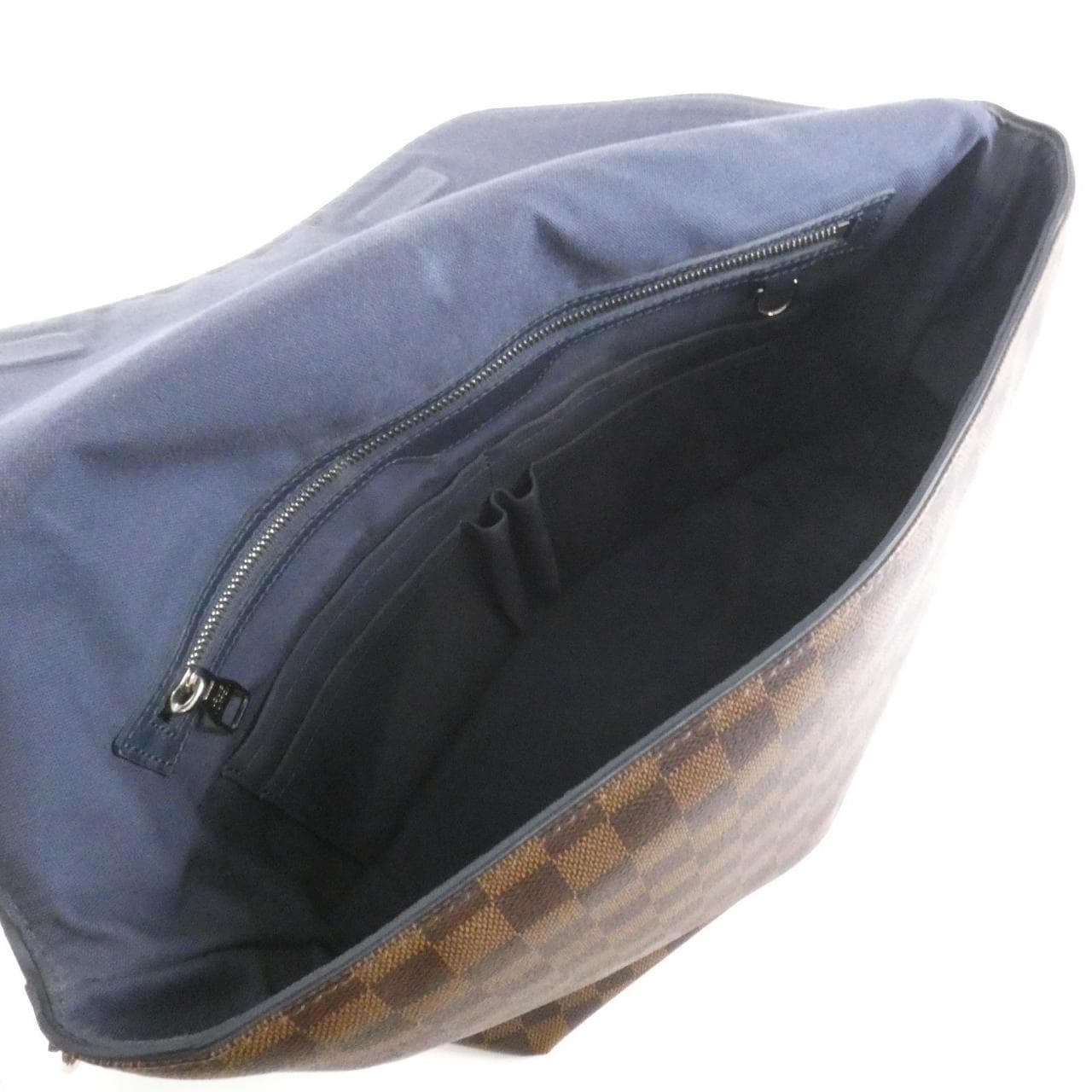 ルイヴィトン ダミエ スプリンター MM N41254 ショルダーバッグ