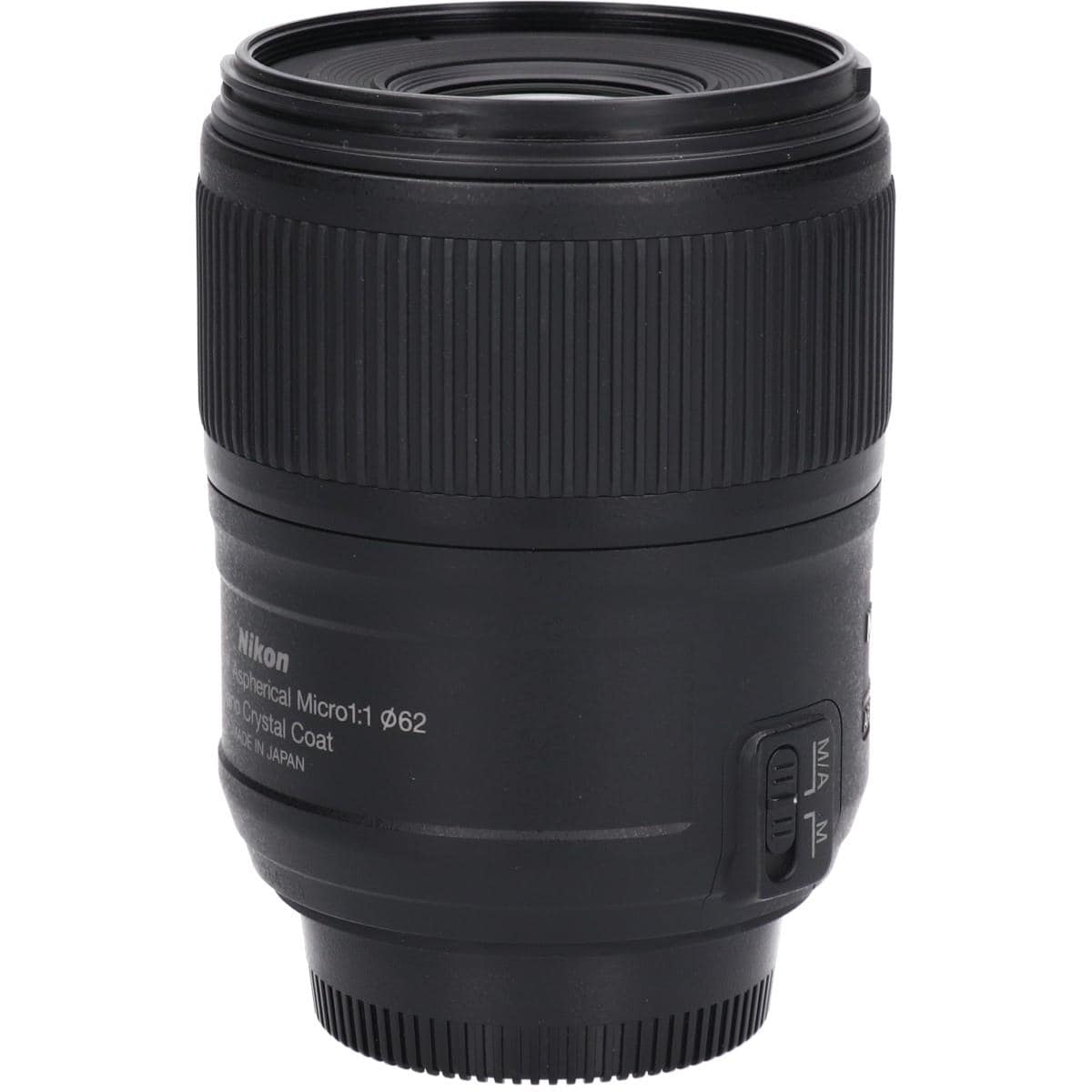 ＡＦ－Ｓ６０ｍｍ　Ｆ２．８Ｇ　ＭＩＣＲＯ　ＥＤ