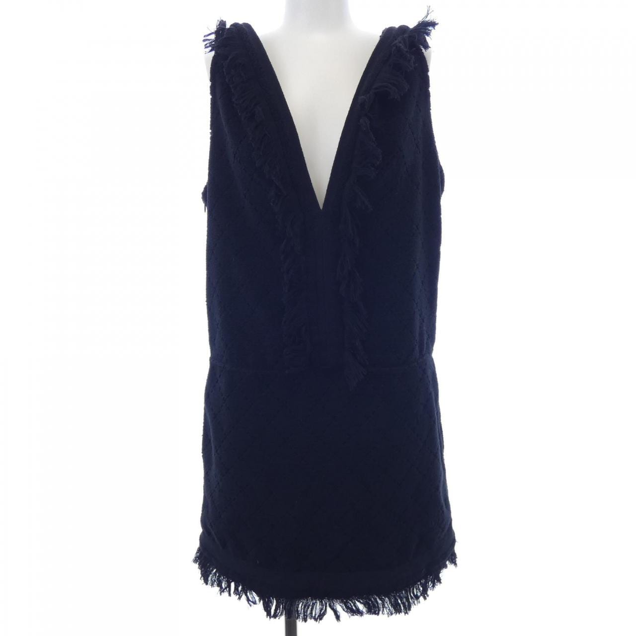 シャネル CHANEL P51319K06563 ワンピース