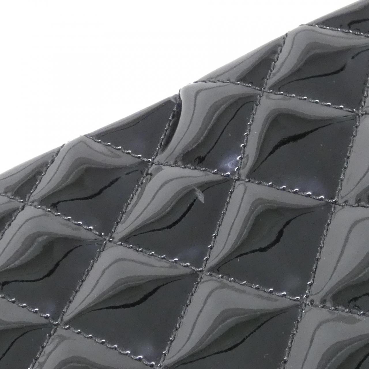 シャネル マドモアゼル ライン 50561 ショルダーバッグ