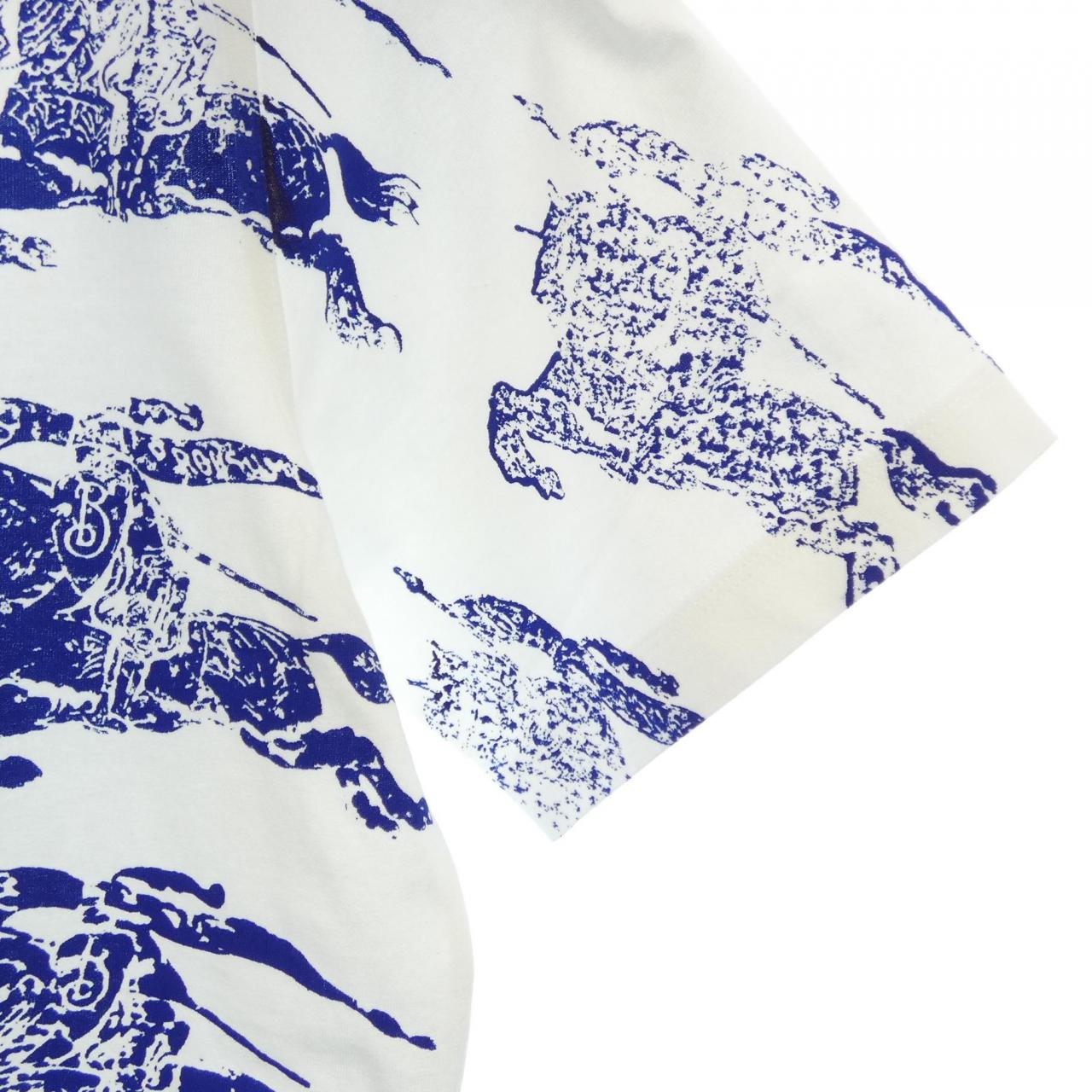 バーバリー BURBERRY 8082128 Tシャツ