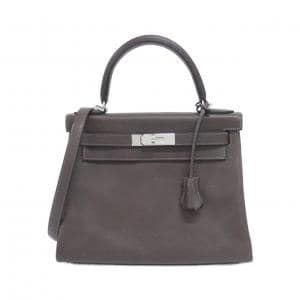 エルメス ケリー 28cm バッグ