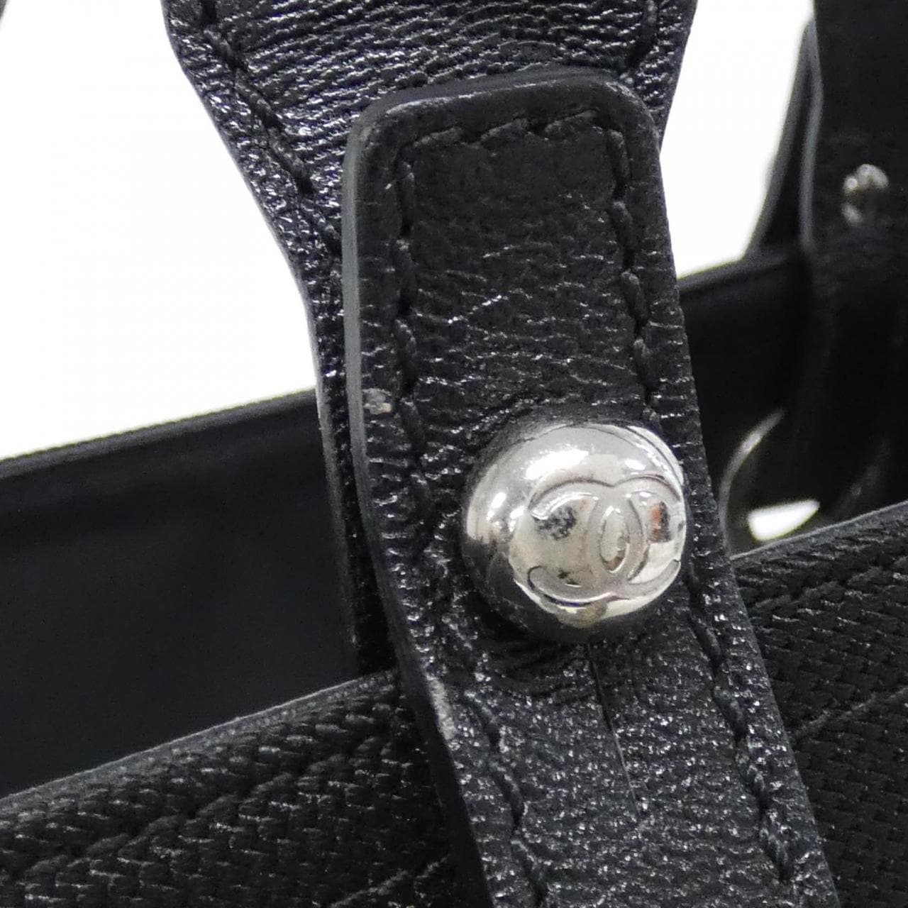 シャネル パリビアリッツ ライン 34209 バッグ