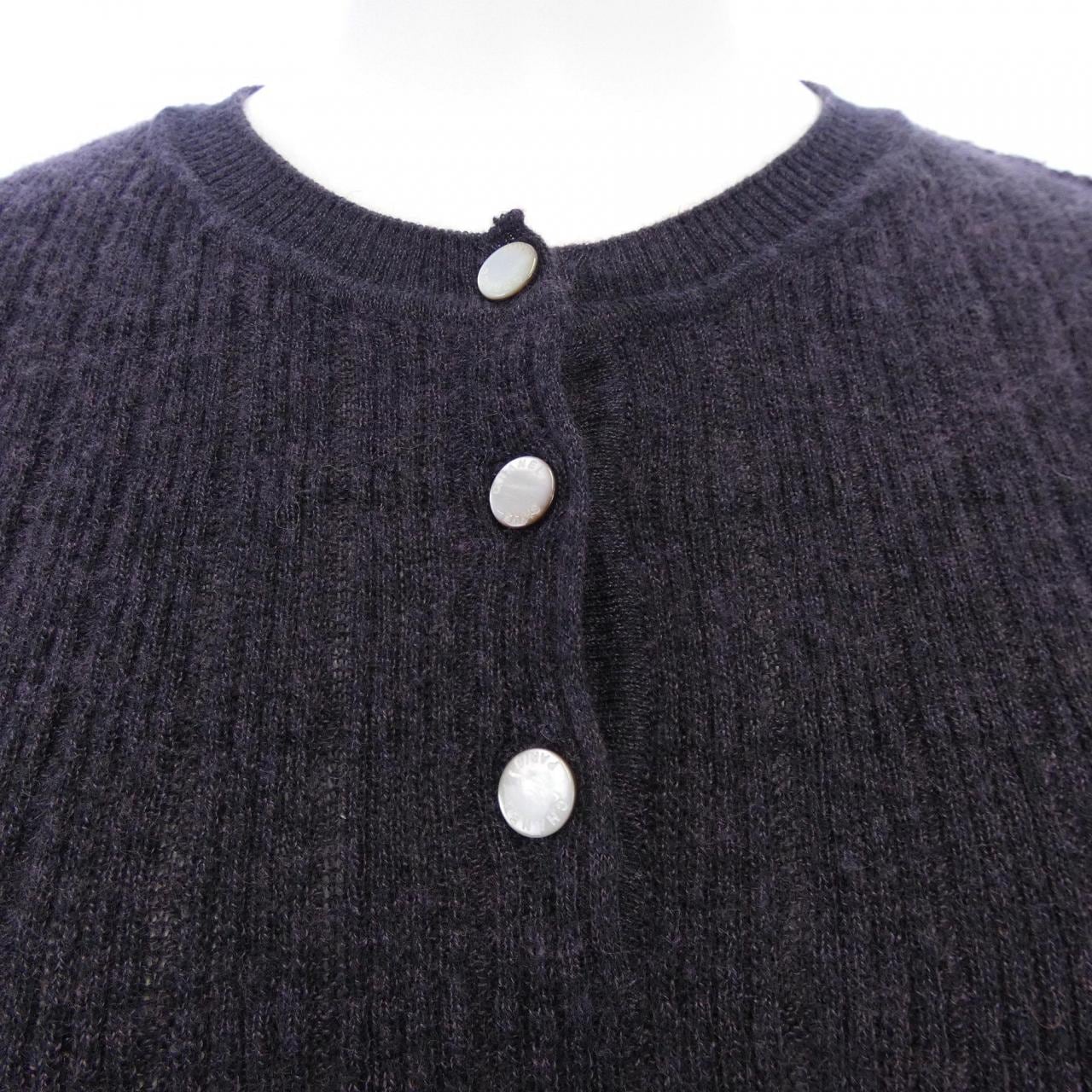 【ヴィンテージ】シャネル CHANEL P17297V00903 01P ニット