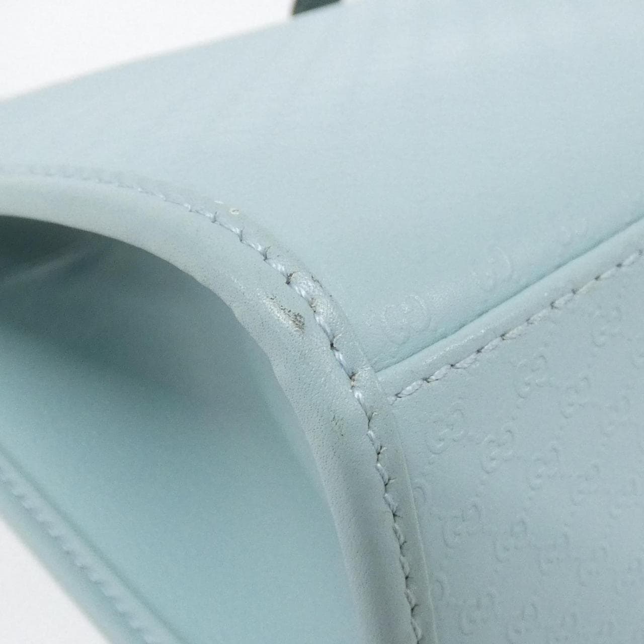 【ヴィンテージ】グッチ 002 1068 ショルダーバッグ