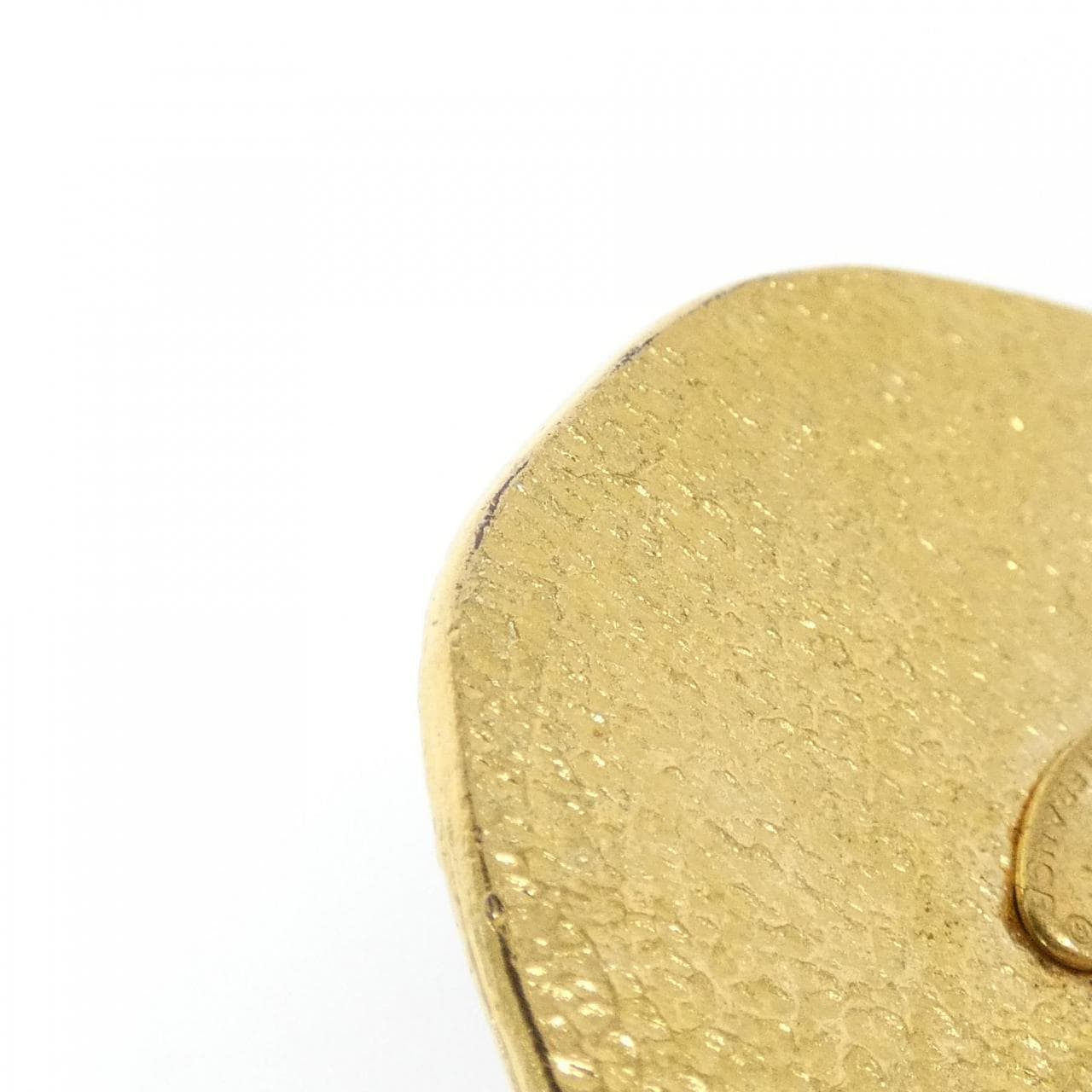 【ヴィンテージ】シャネル ブローチ