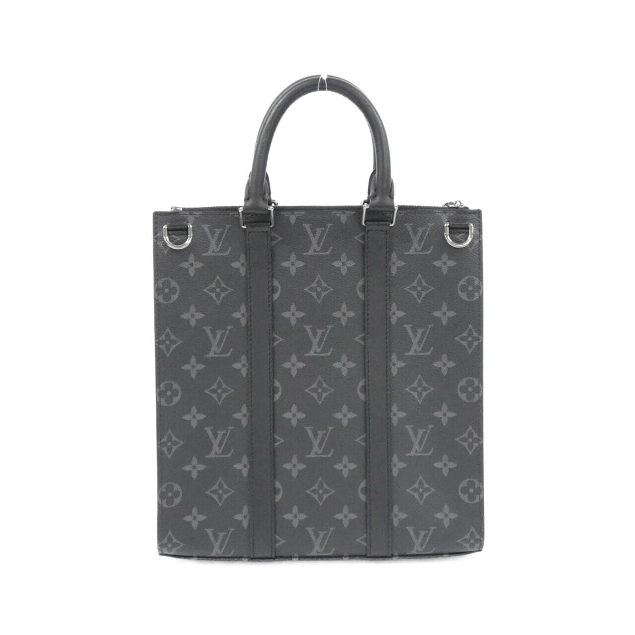 ルイヴィトン モノグラム エクリプス サック プラ クロス M46098 バッグ