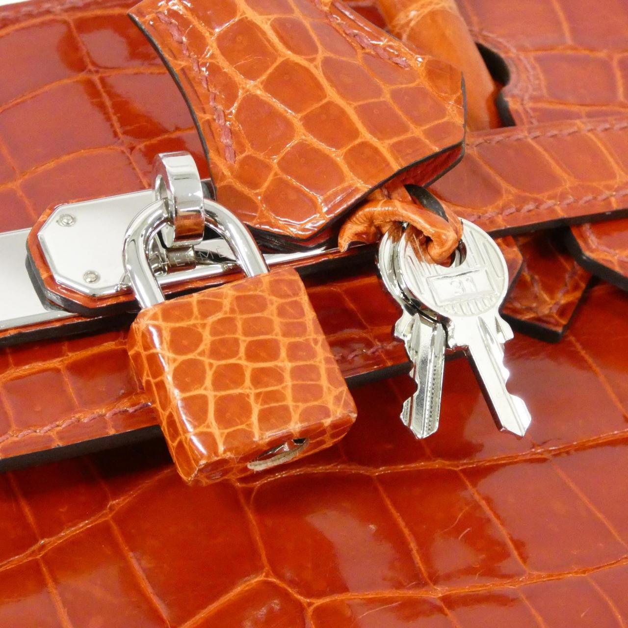 エルメス バーキン 30cm 035482CK バッグ