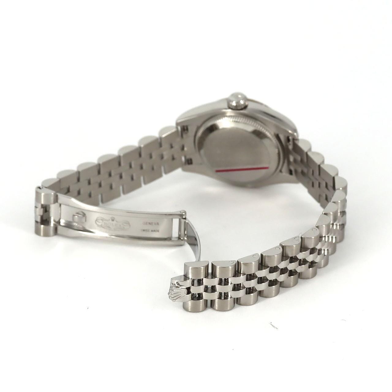 ロレックス デイトジャスト 179174G SSxWG 自動巻 V番