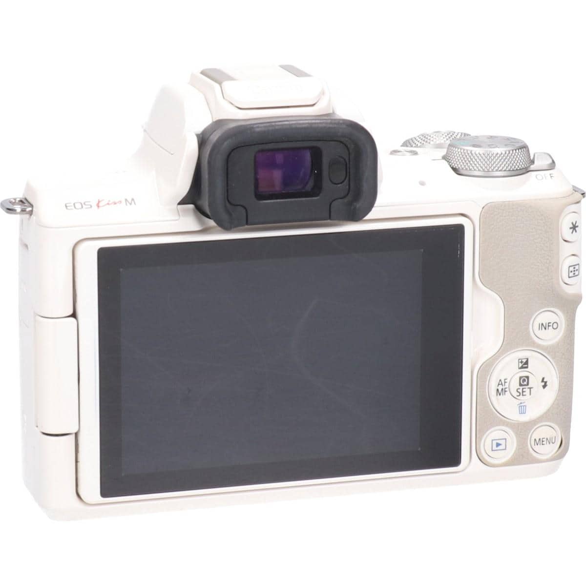 ＥＯＳ　ＫＩＳＳ　Ｍ