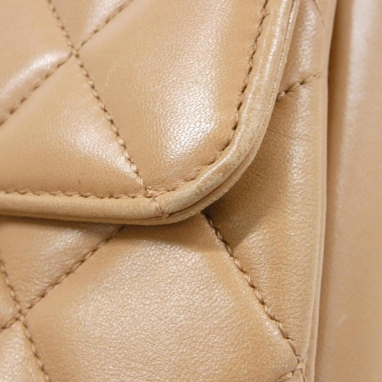 シャネル 92237 バッグ