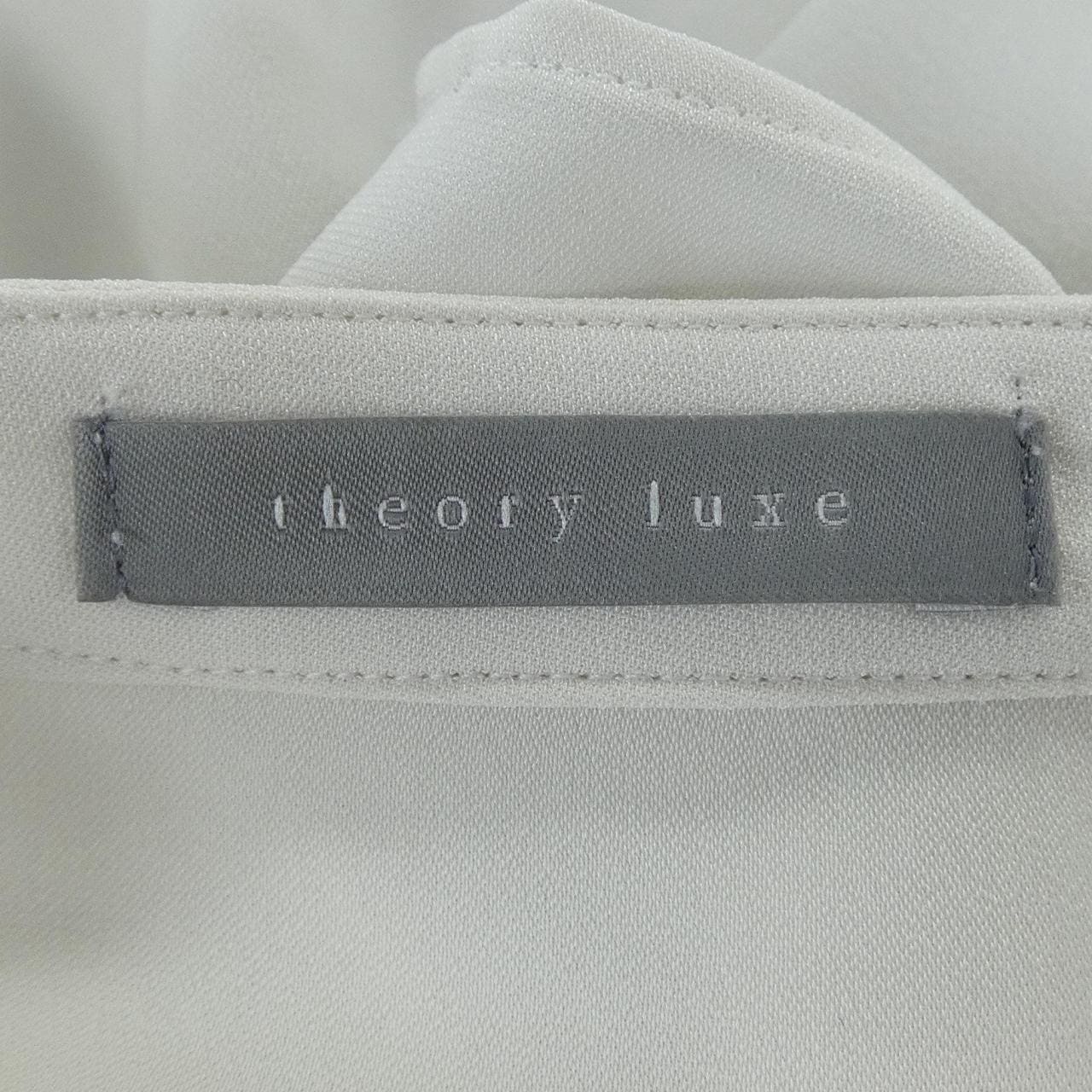 セオリーリュクス Theory luxe 03-5108201 シャツ