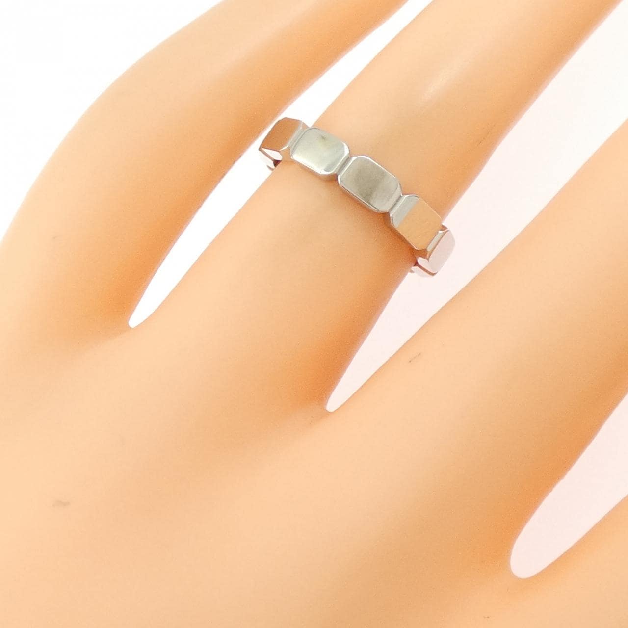 シャネル プルミエール プロメス リング
