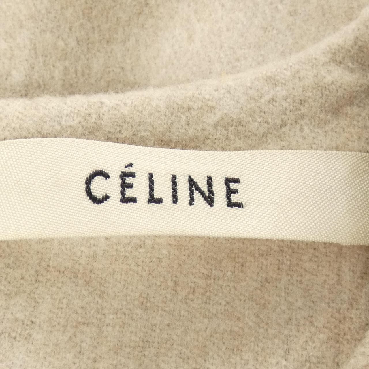 セリーヌ CELINE 2 6T28/5955 フィービー期 ワンピース