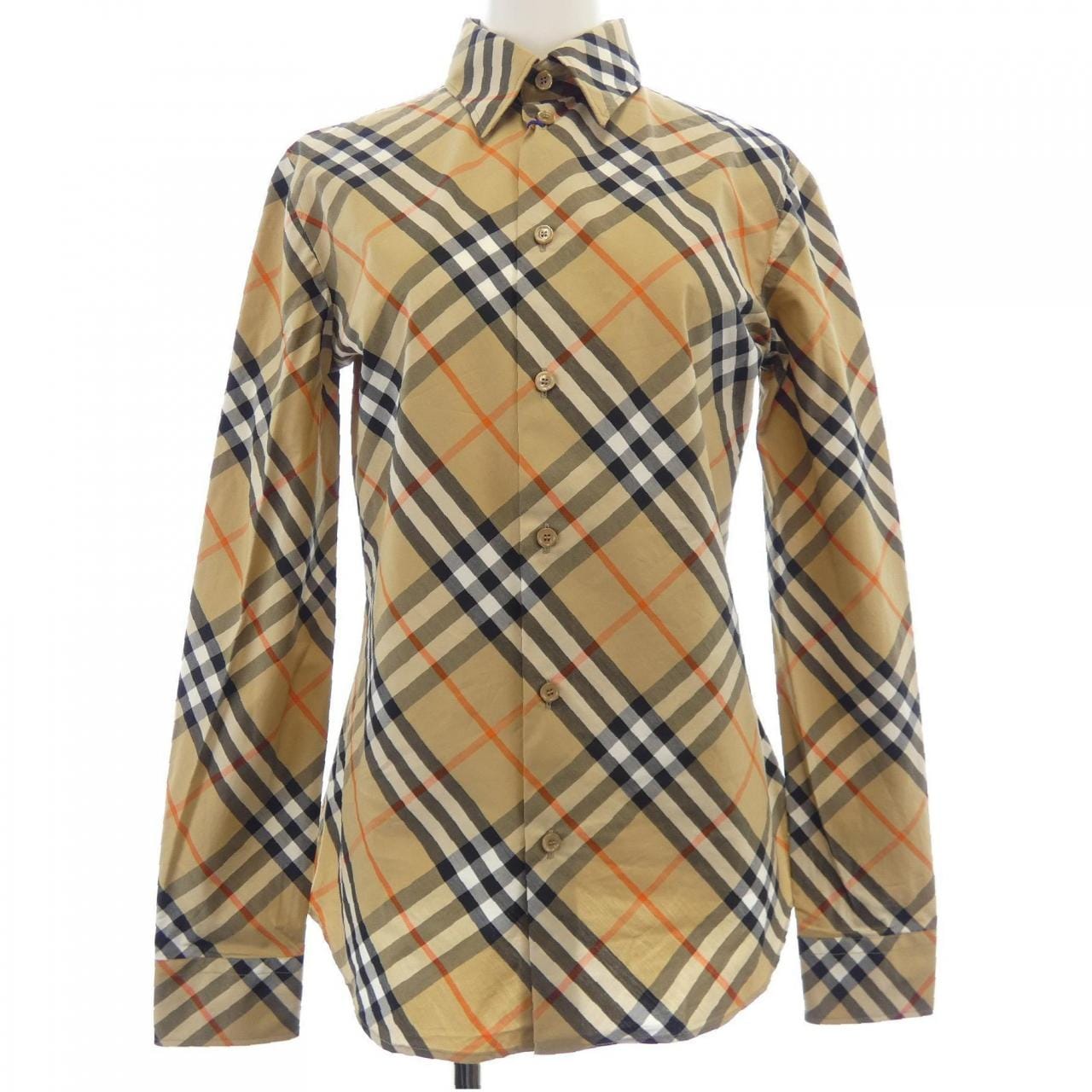 バーバリー BURBERRY 8087629 シャツ