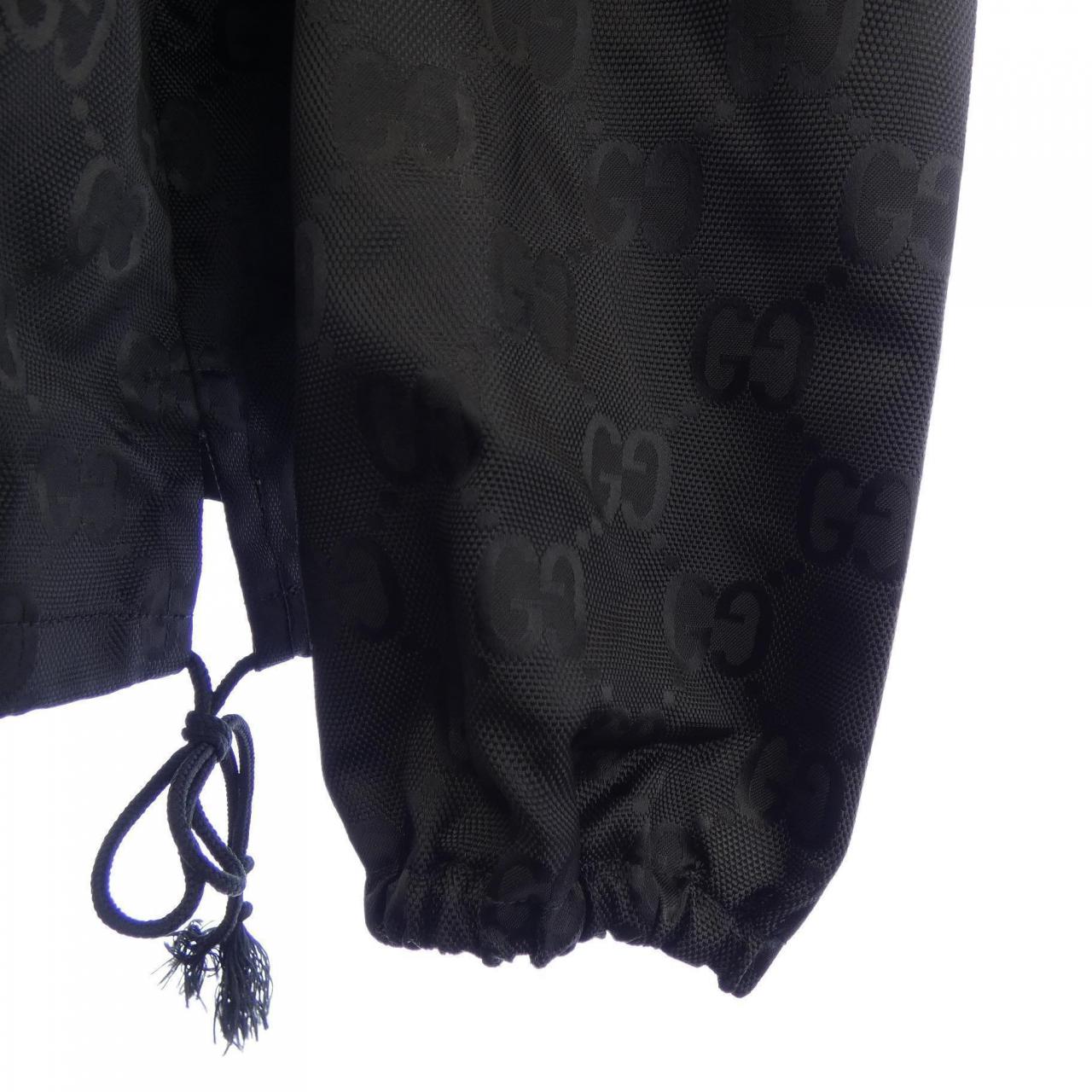 グッチ GUCCI GUCCI OFF THE GRID　GGパターン　日本限定 631105 ZAEBN ジャケット