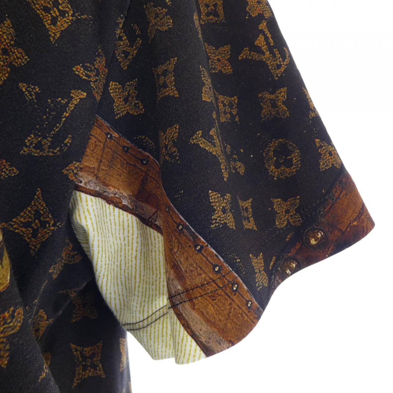 LOUIS VUITTON T 恤