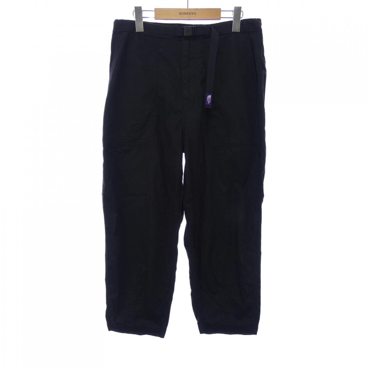 ザノースフェイス THE NORTH FACE パンツ