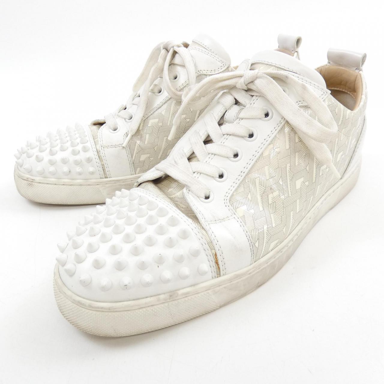クリスチャンルブタン CHRISTIAN LOUBOUTIN スニーカー