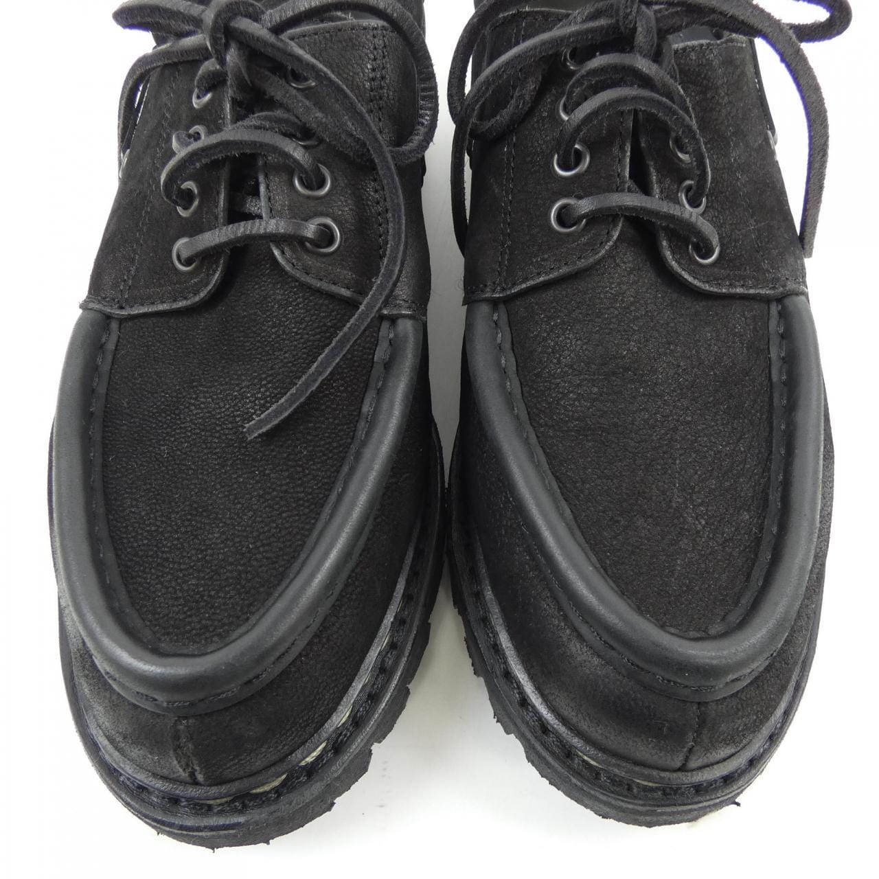 パラブーツ PARA BOOT ADONIS シューズ