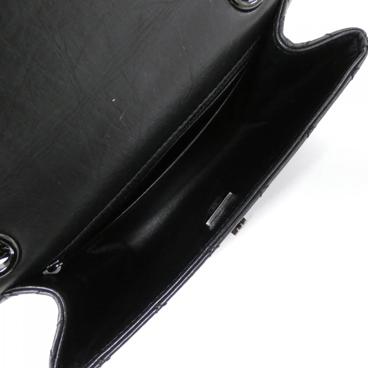 シャネル AS0874 ショルダーバッグ