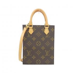 ルイヴィトン モノグラム プティット サック プラ M69442 バッグ