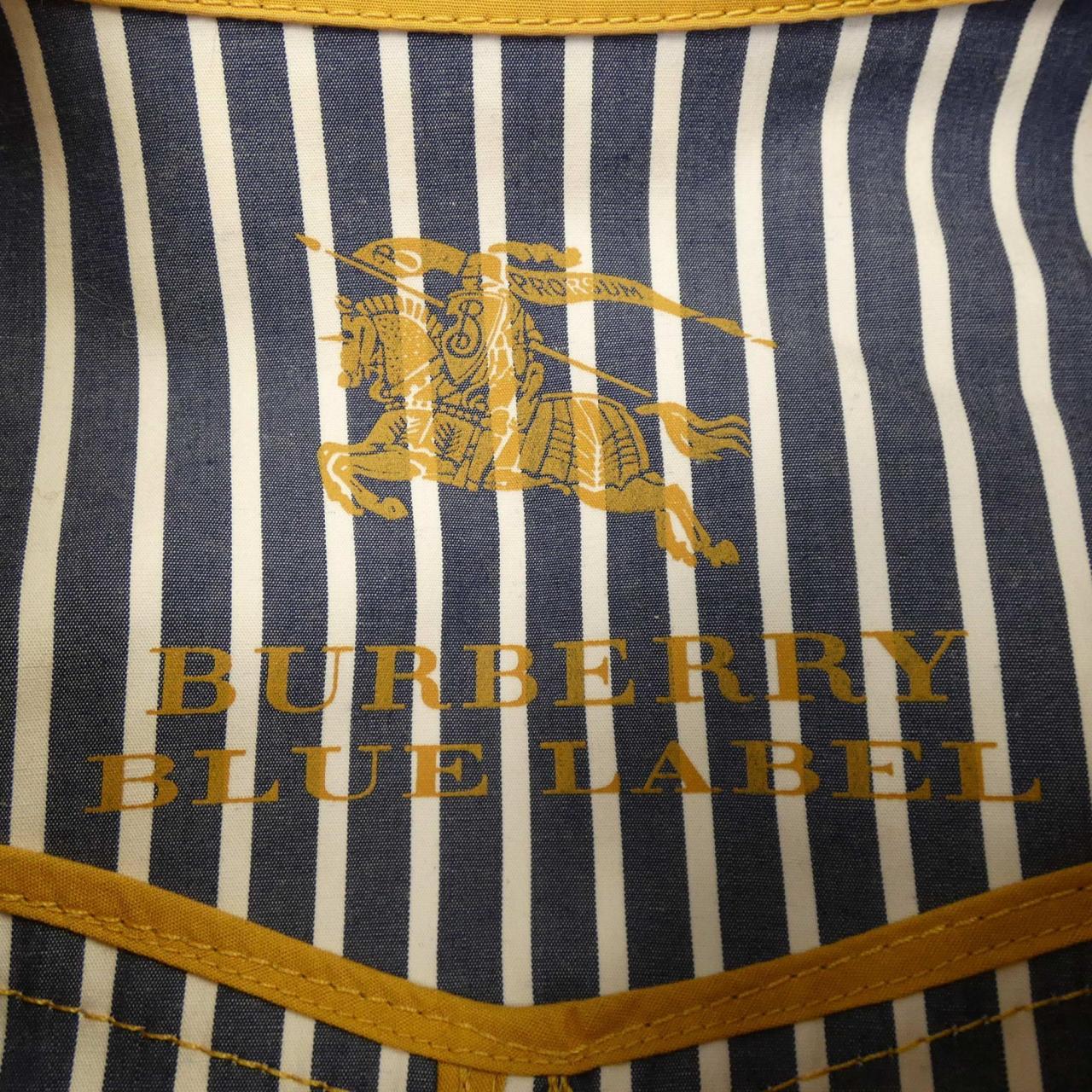 バーバリーブルーレーベル BURBERRY BLUE LABEL コート