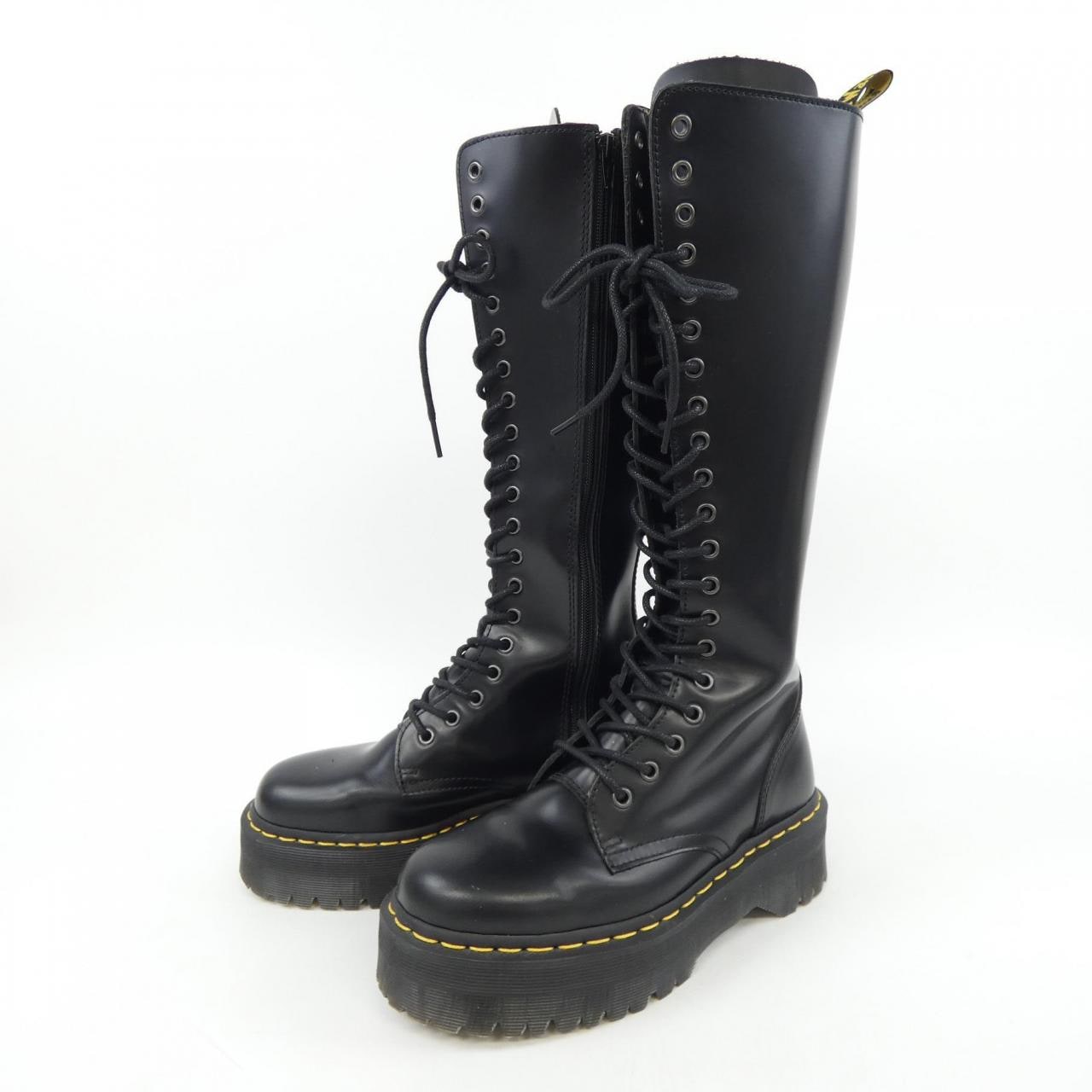 ドクターマーチン DR.MARTENS ロングブーツ