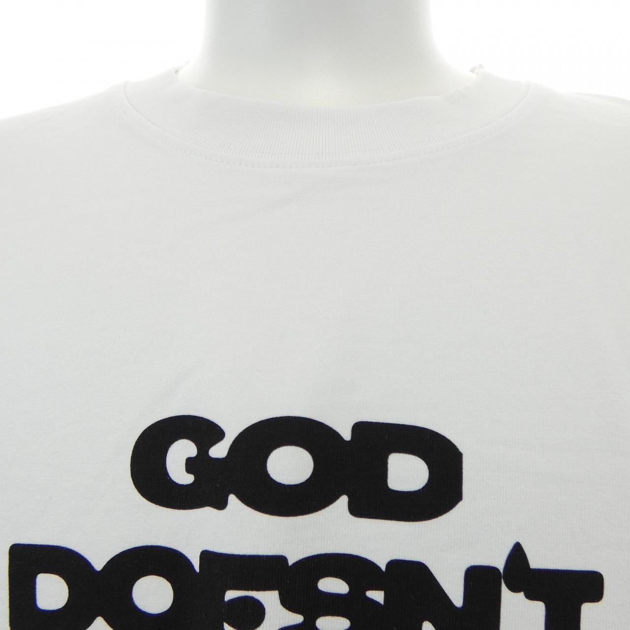 GODONLYKNOWS Tシャツ