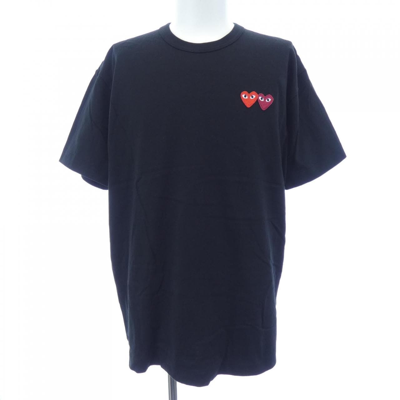 プレイコムデギャルソン PLAY COMME des GARCONS AX-T226 Tシャツ