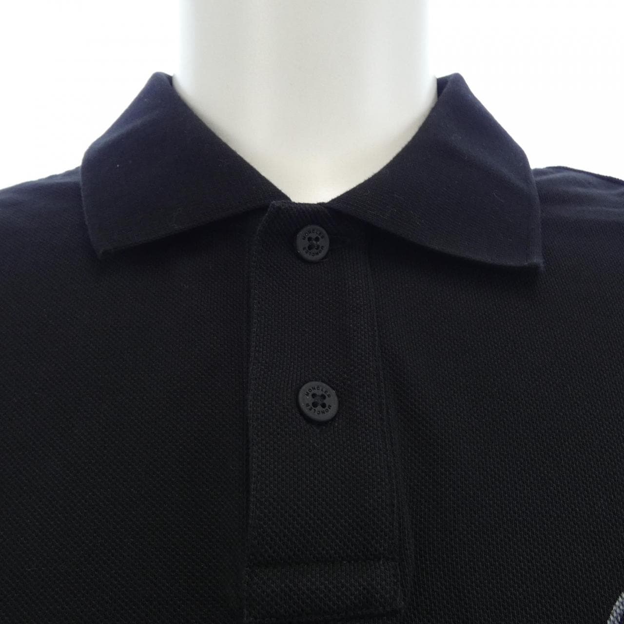 モンクレール MONCLER 20918A71710 ポロシャツ