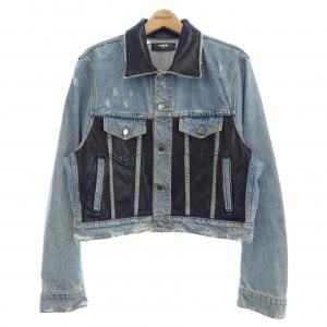 アミリ AMIRI デニムジャケット