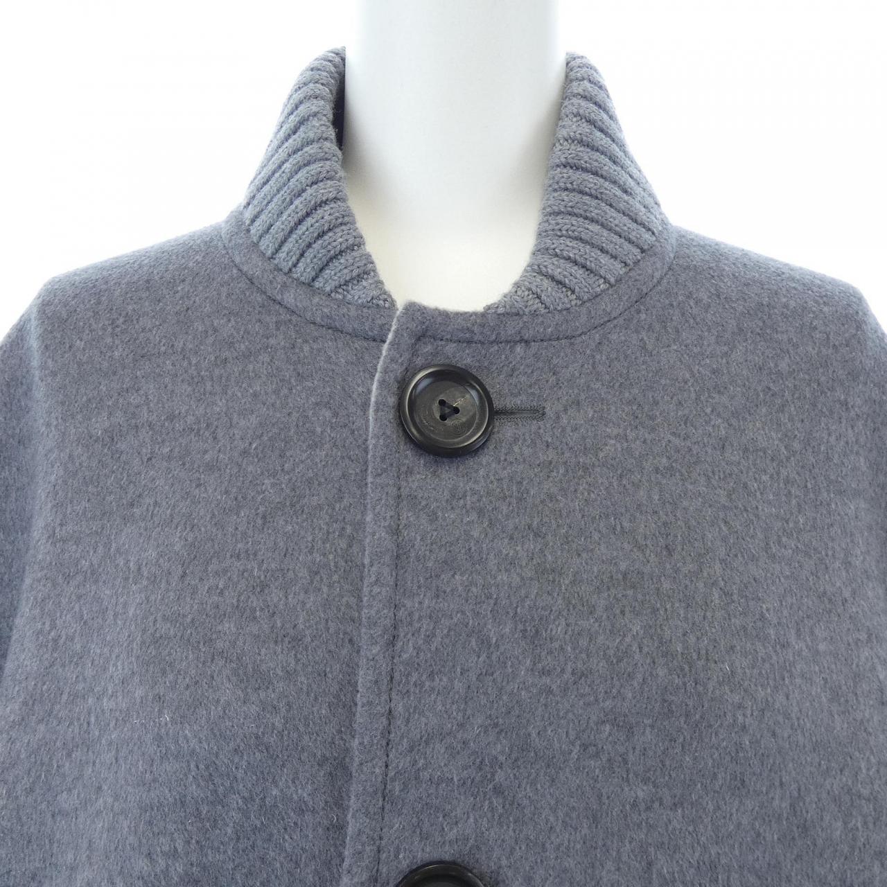 ルイヴィトン LOUIS VUITTON FRCO41QWE コート