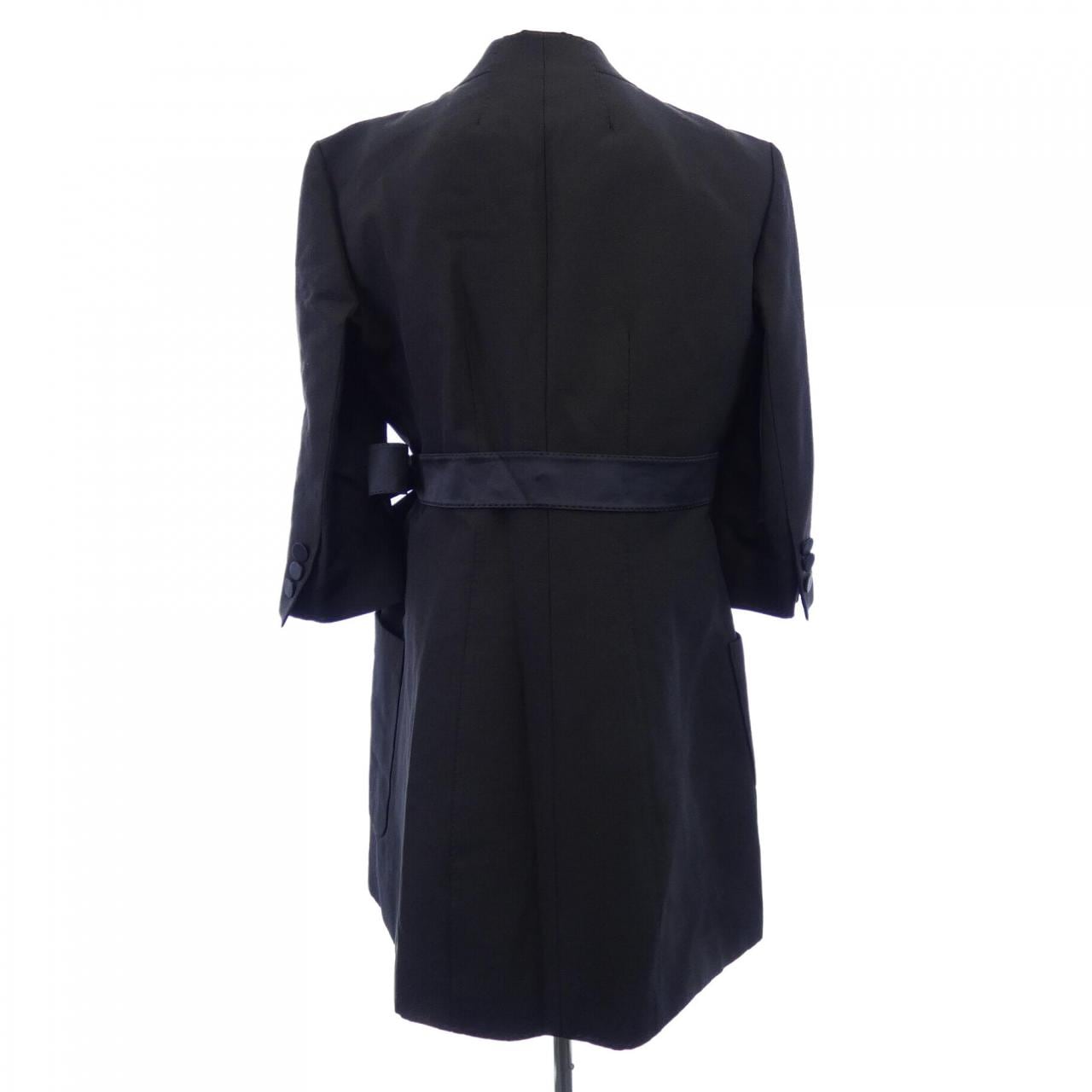 ルイヴィトン LOUIS VUITTON WSCO12W25 コート