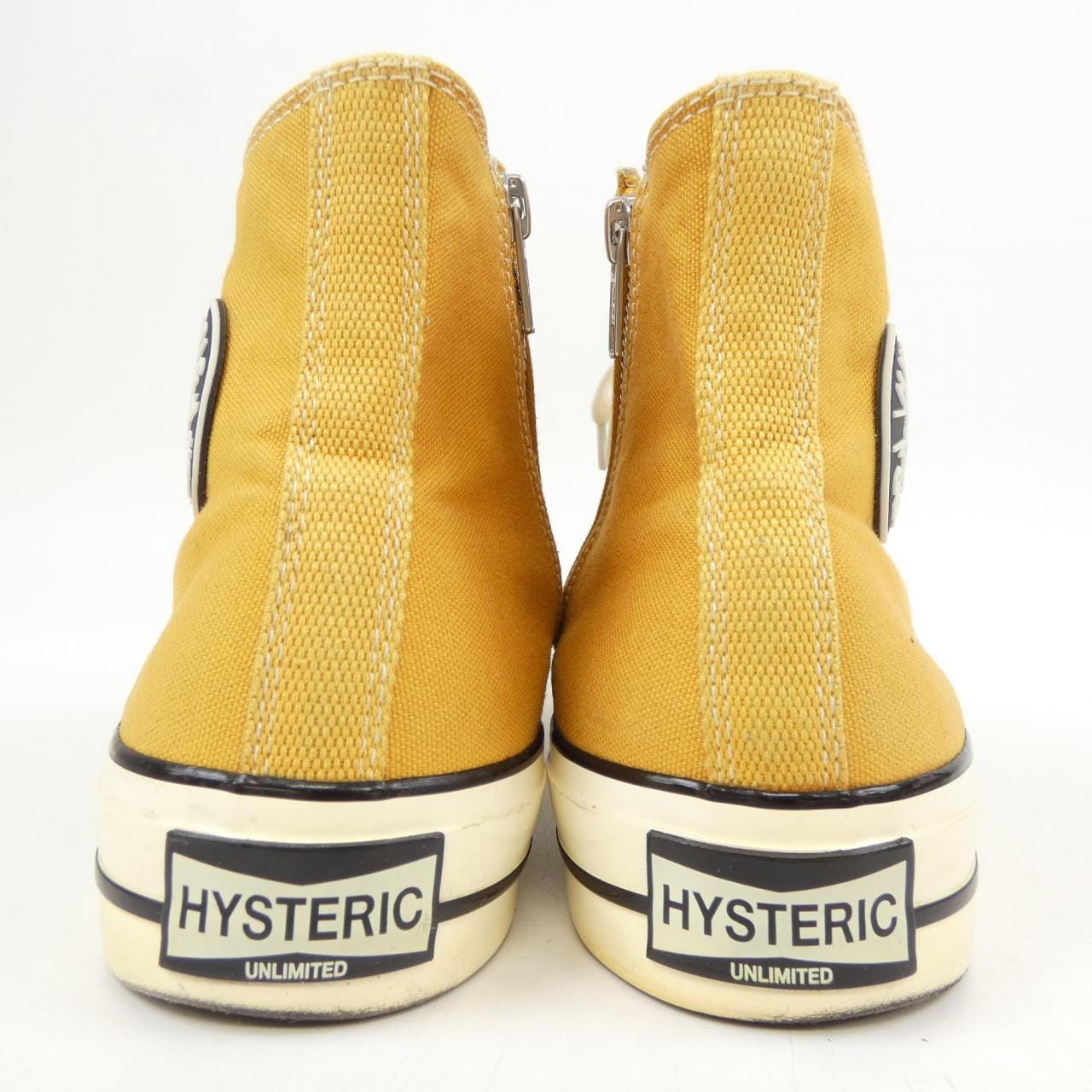 ヒステリックグラマー HYSTERIC GLAMOUR スニーカー