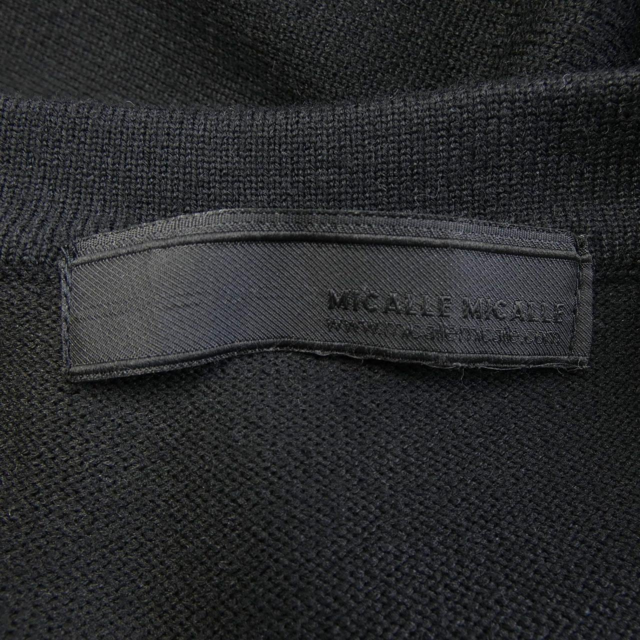 micalle micalle ワンピース